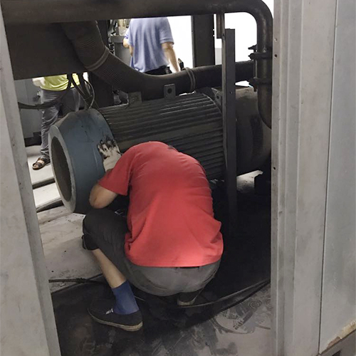 合肥電機維修服務在哪些方面得到了改變？