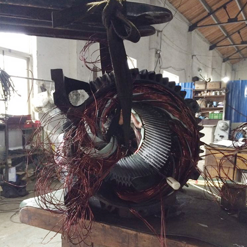 合肥電機維修價格貴嗎？