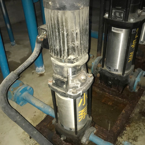 ?伺服合肥電機(jī)維修常見毛病